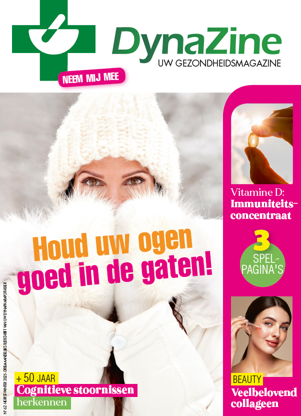 herfst/winter